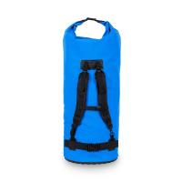 Two Bare Feet 90L Waterproof Dry Bag / SUP Carry Bag - Blue Extra Image 1 Preview